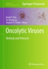 Oncolytic Viruses : Methods and Protocols - eBook