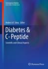 Diabetes & C-Peptide : Scientific and Clinical Aspects - eBook