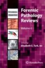 Forensic Pathology Reviews - Book