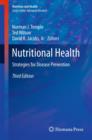 Nutritional Health : Strategies for Disease Prevention - eBook