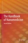 The Handbook of Nanomedicine - eBook