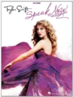 Taylor Swift - Speak Now - Book