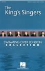 KINGS SINGERS - Book