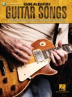 Graded Guitar Songs : 9 Rock Classics Carefully Arranged for Beginning-Level Guitarists - Book