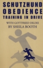 SCHUTZHUND OBEDIENCE : TRAINING IN DRIVE - eBook