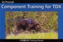 COMPONENT TRAINING FOR TDX - eBook