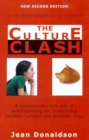 THE CULTURE CLASH - eBook