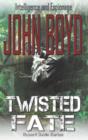 Twisted Fate : Robert Davis Series - eBook