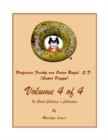 Volume 4 of 4, Professor Frisky von Onion Bagel, S.D. (Super Doggy) of 12 ebook Children's Collection : Feeling Angry; Feeling Happy; Feeling Sad and Feeling Scared - eBook