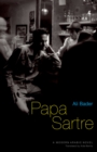 Papa Sartre : A Modern Arabic Novel - eBook