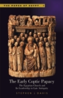 The Early Coptic Papacy : The Egyptian Church and Its Leadership in Late Antiquity - eBook