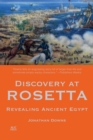 Discovery at Rosetta : Revealing Ancient Egypt - eBook