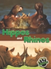 Hippos and Rhinos - eBook