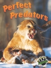 Perfect Predators - eBook