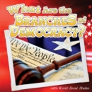 What Are The Branches of Democracy? - eBook