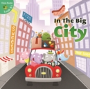 In the Big City - eBook