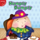 Humpty Dumpty - eBook