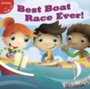 Best Boat Race Ever! - eBook