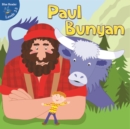 Paul Bunyan - eBook