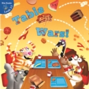 Table Wars! - eBook