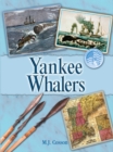Yankee Whalers - eBook
