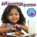 Our Digestion System - eBook