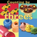 Counting By Threes - eBook