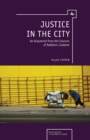 Justice in the City : An Argument from the Sources of Rabbinic Judaism - eBook