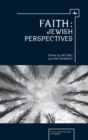 Faith : Jewish Perspectives - Book