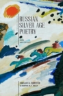 Russian Silver Age Poetry : Texts and Contexts - Book