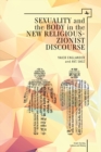 Sexuality and the Body in New Religious Zionist Discourse - Book