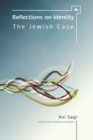 Reflections on Identity : The Jewish Case - Book