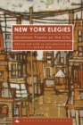 New York Elegies : Ukrainian Poems on the City - eBook