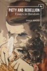 Piety and Rebellion : Essays in Hasidism - Book