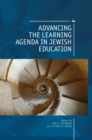 Advancing the Learning Agenda in Jewish Education - Book