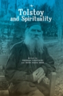 Tolstoy and Spirituality - Book