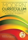 Modern Curriculum for Gifted and Advanced Academic Students - Book