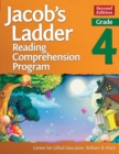 Jacob's Ladder Reading Comprehension Program : Grade 4 - Book