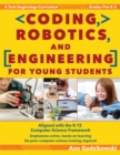 Coding, Robotics, and Engineering for Young Students : A Tech Beginnings Curriculum (Grades Pre-K-2) - Book