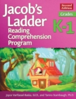 Jacob's Ladder Reading Comprehension Program : Grades K-1 - Book