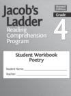 Jacob's Ladder Reading Comprehension Program : Grade 4, Student Workbooks, Poetry (Set of 5) - Book