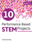 10 Performance-Based STEM Projects for Grades 2-3 - Book