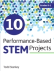 10 Performance-Based STEM Projects for Grades K-1 - Book