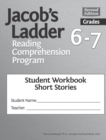 Jacob's Ladder Reading Comprehension Program : Grades 6-7, Student Workbooks, Short Stories (Set of 5) - Book