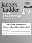 Jacob's Ladder Reading Comprehension Program : Grades 1-2, Student Workbooks, Picture Books and Short Stories, Part I (Set of 5) - Book