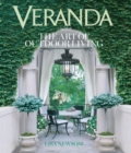 Veranda The Art of Outdoor Living - Book