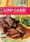 Good Housekeeping Low Carb! : 90 Easy & Satisfying Recipes - eBook