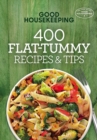 400 Flat-Tummy Recipes & Tips - eBook