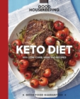 Keto Diet : 100+ Low-Carb, High-Fat Recipes - eBook