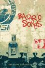 Barrio Songs - eBook